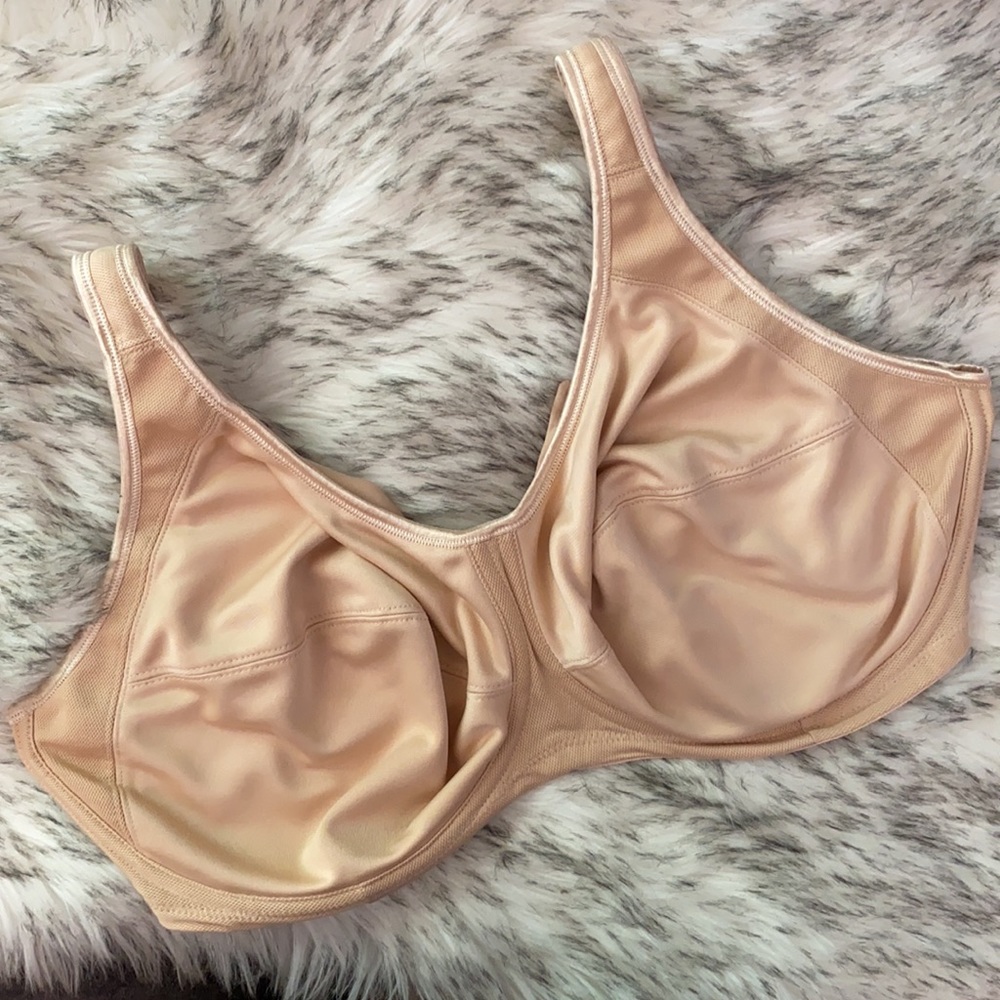 Nwot Freya Active High Performance Underwire Spor… - image 2